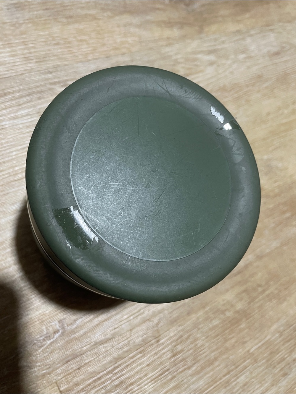 Hydro Flask Forest Green Insulated Food Jar - Picture 3 of 4